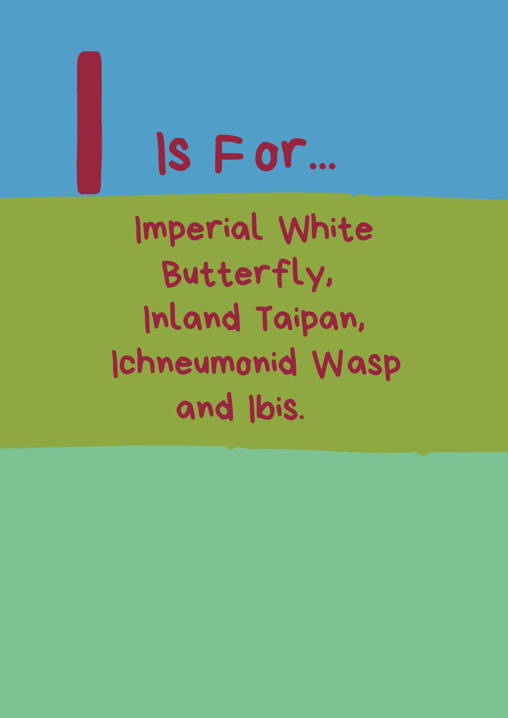 Australian Animals A-Z by Henry Deakin