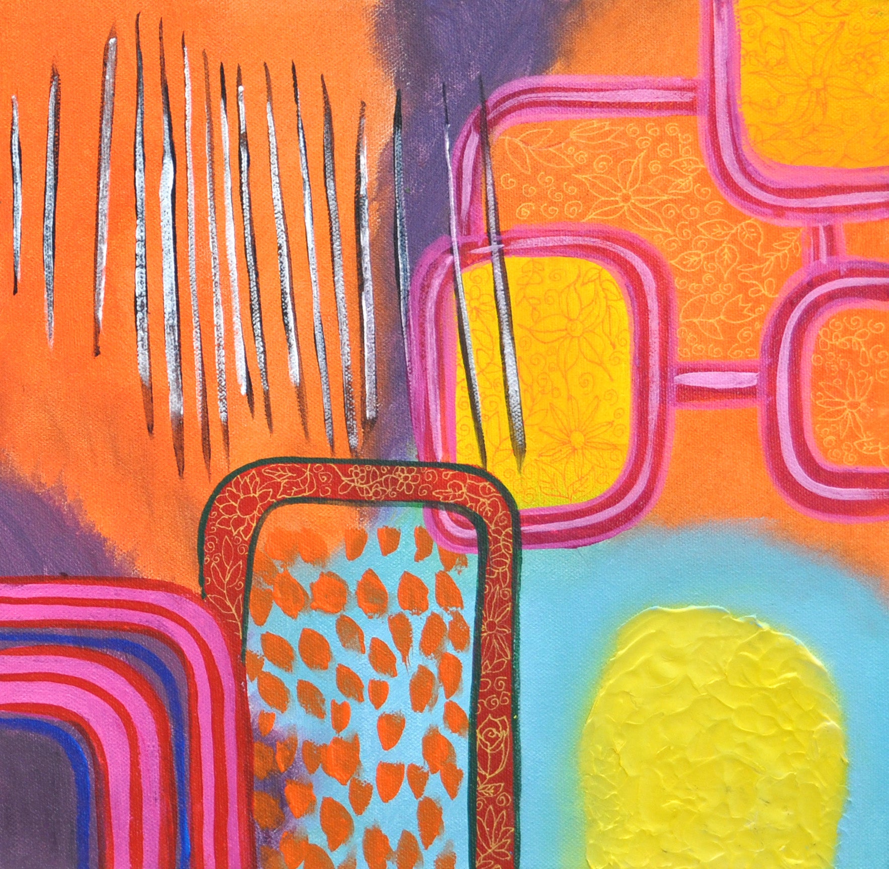 70's Illusion - A Three Piece Series