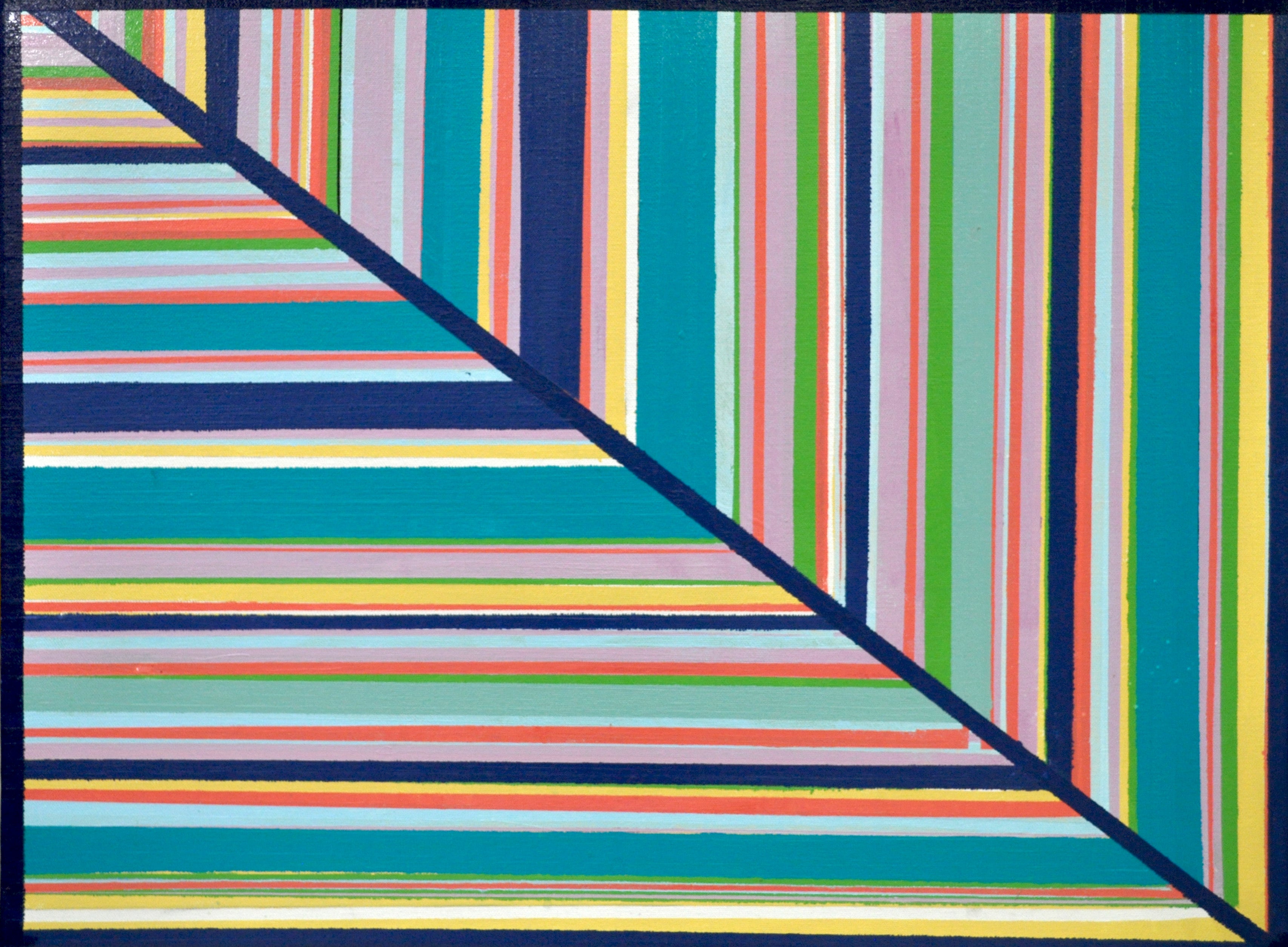 Linear Stripes
