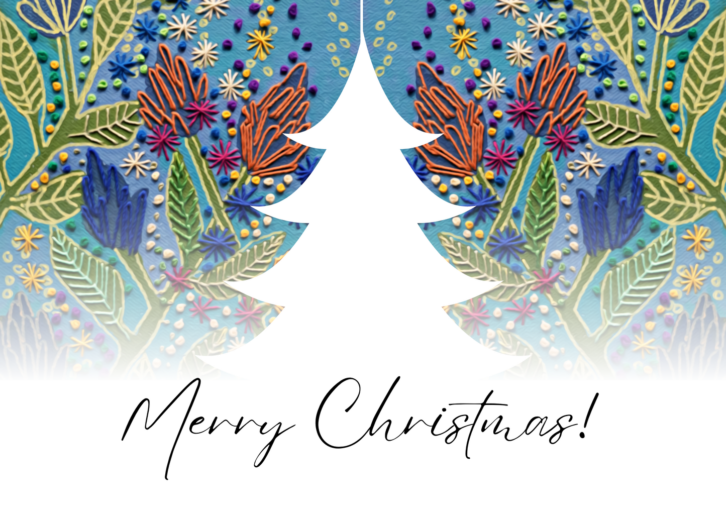 Christmas Cards 2025