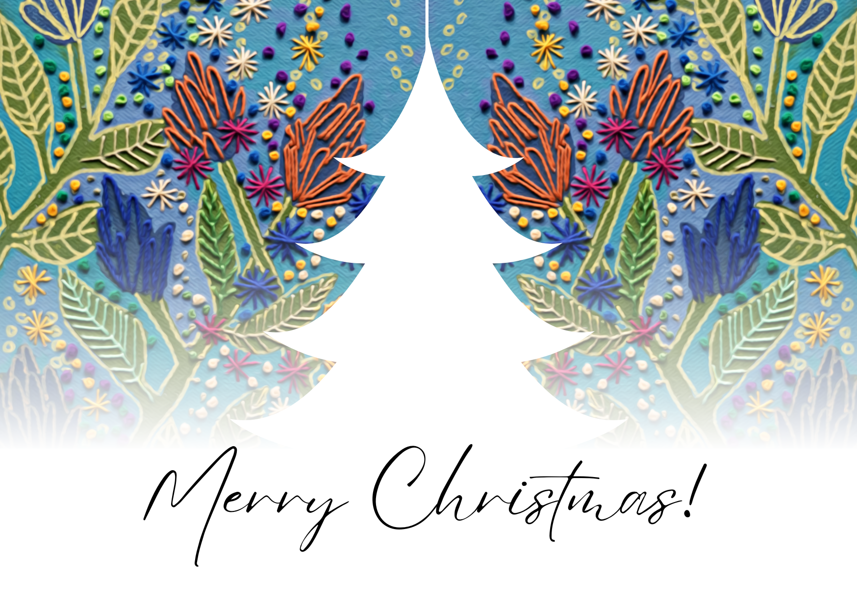 Christmas Cards 2025