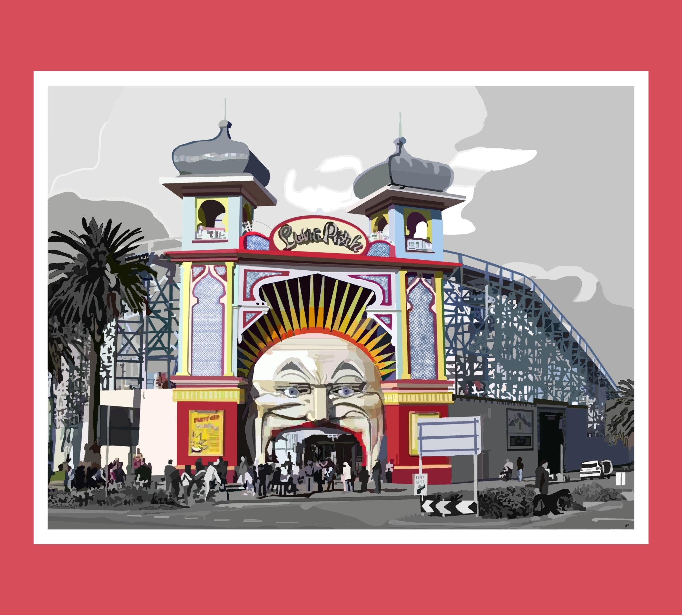 Luna Park