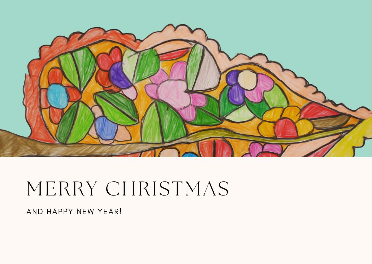 Christmas Cards 2025