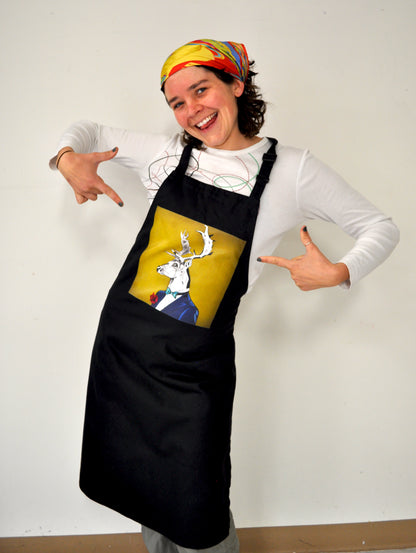 Aprons