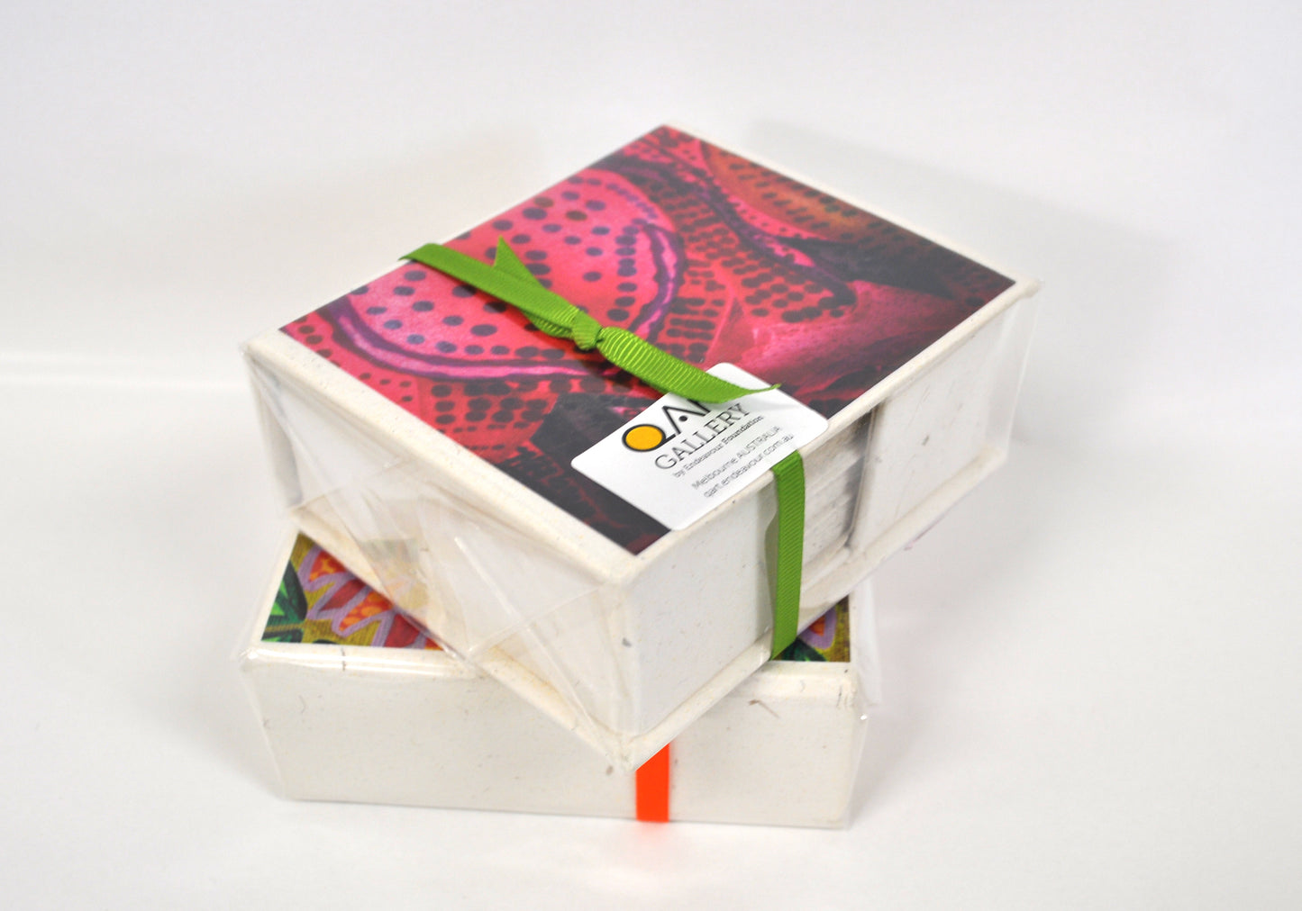 Elephant Dung Paper Box