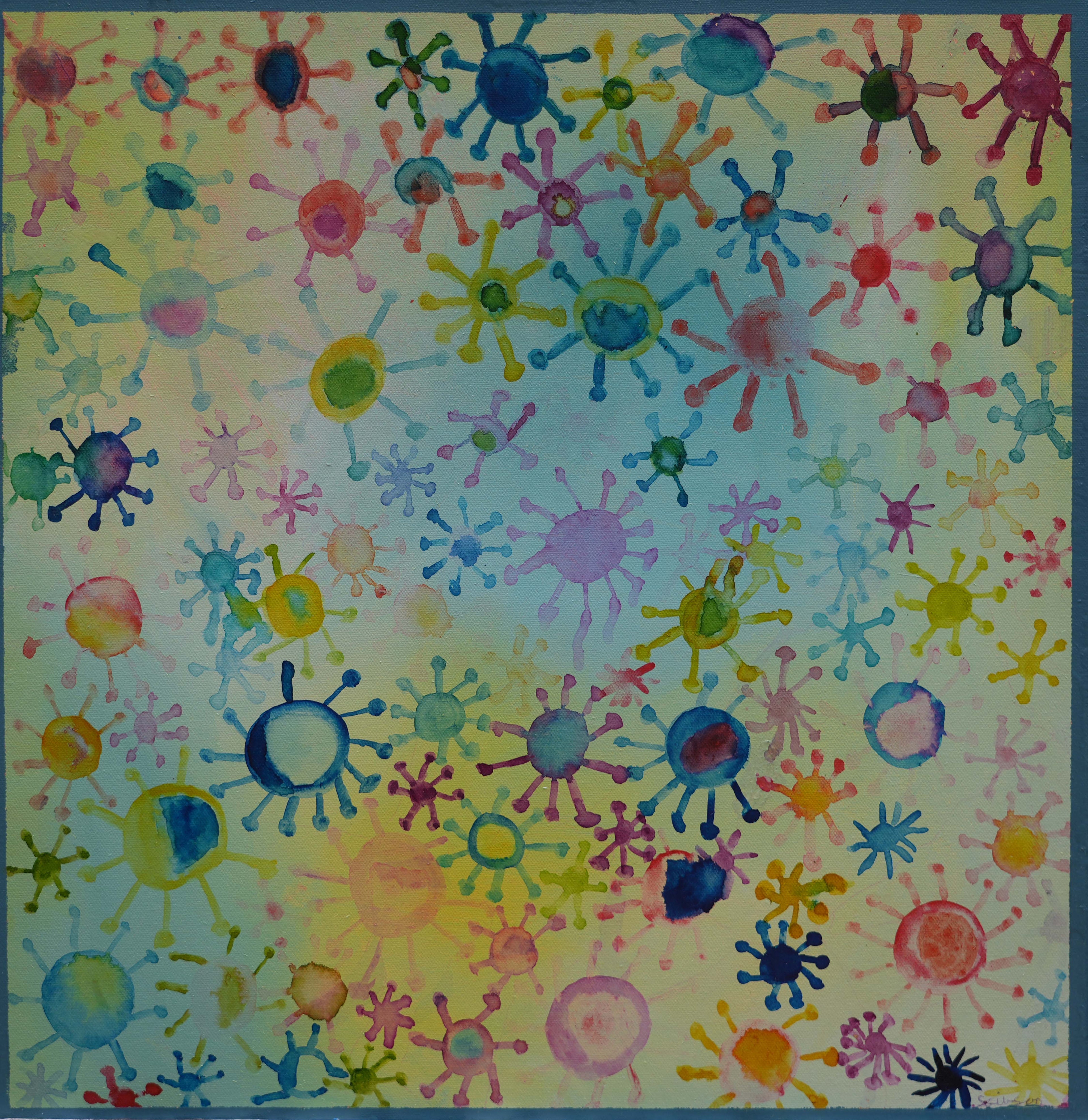 A Little Bit of Sunshine