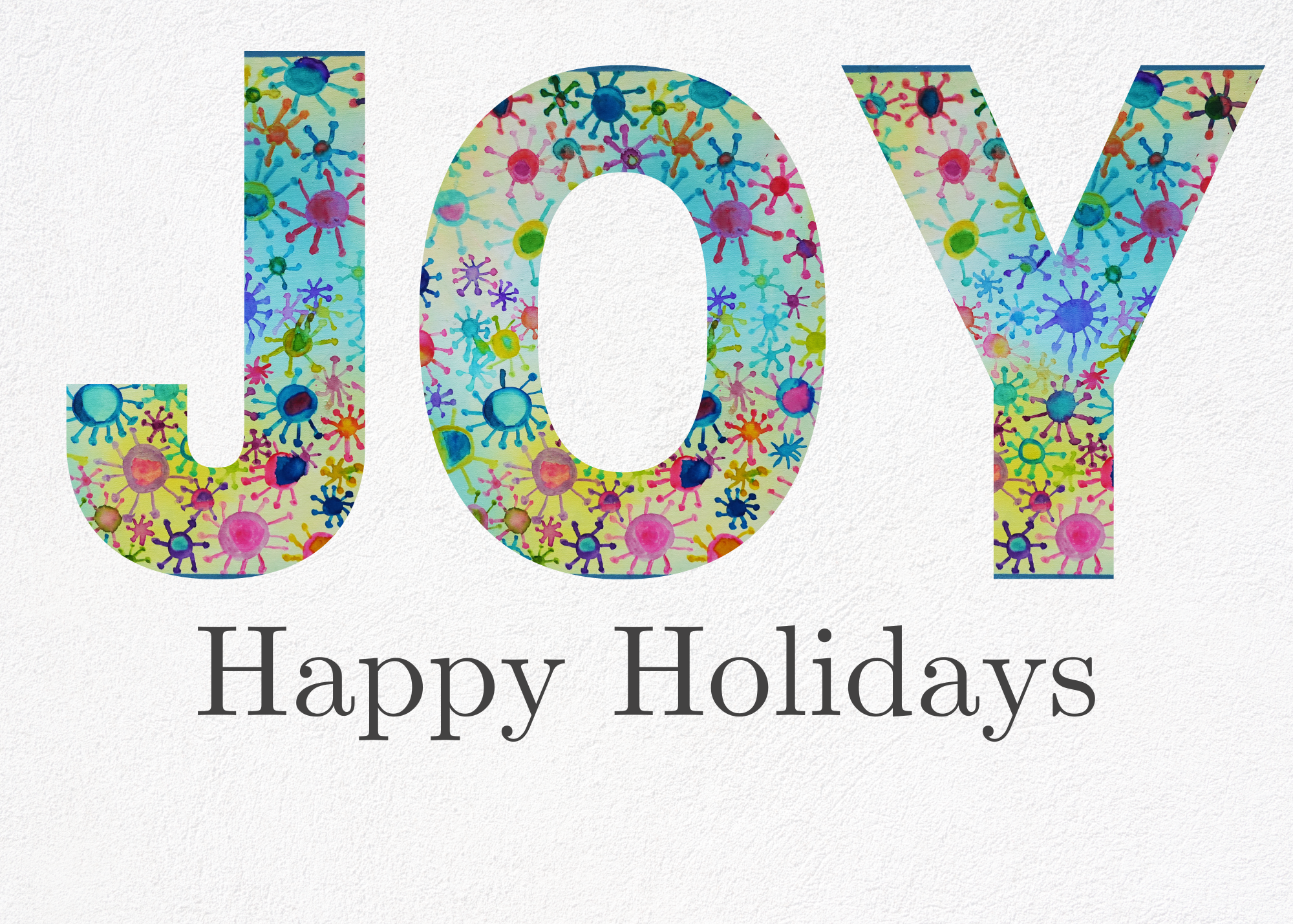 Christmas Cards 2025