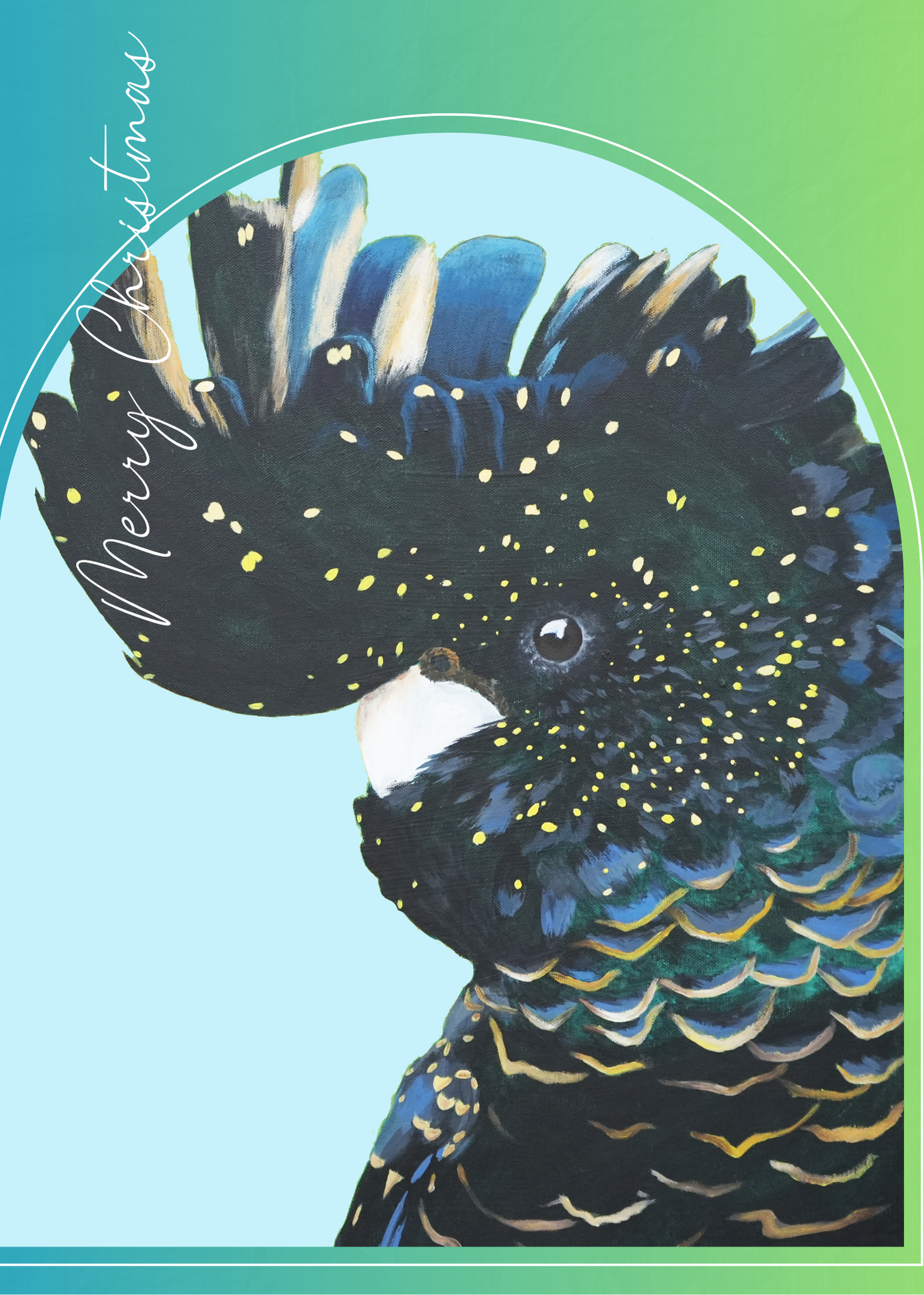 Christmas Cards 2025