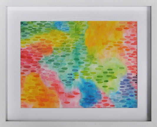 Colour and Mark
