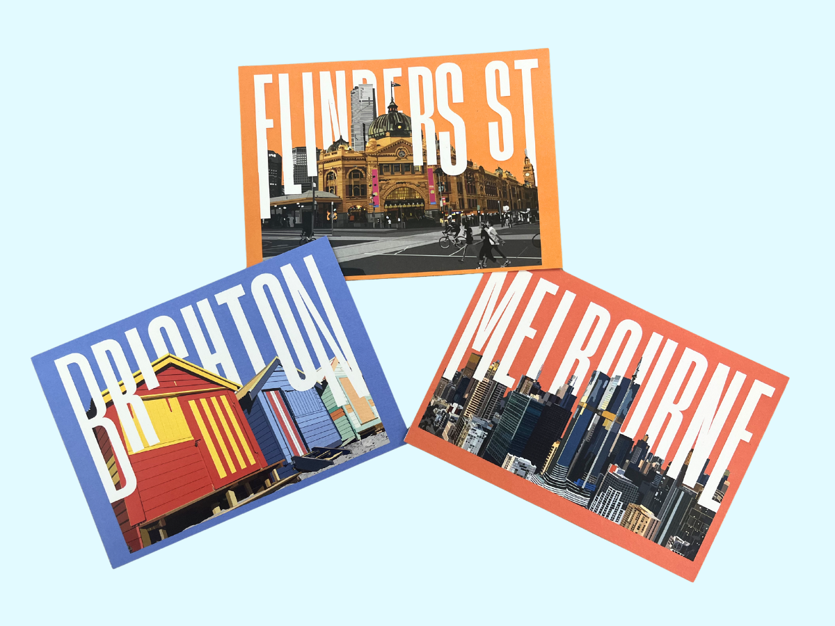 Postcards – QArt Studio & Gallery