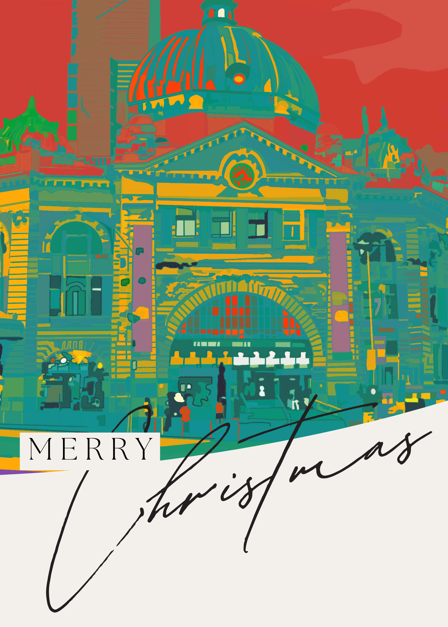 Christmas Cards 2025