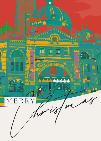Christmas Cards 2025