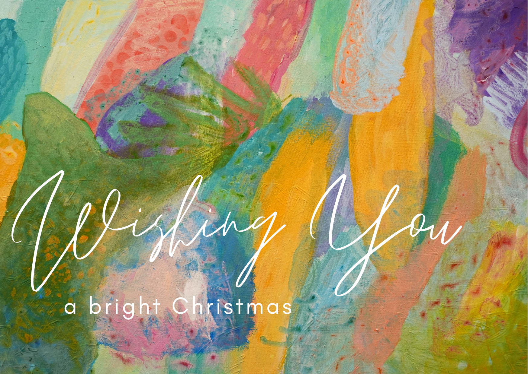 Christmas Cards 2025