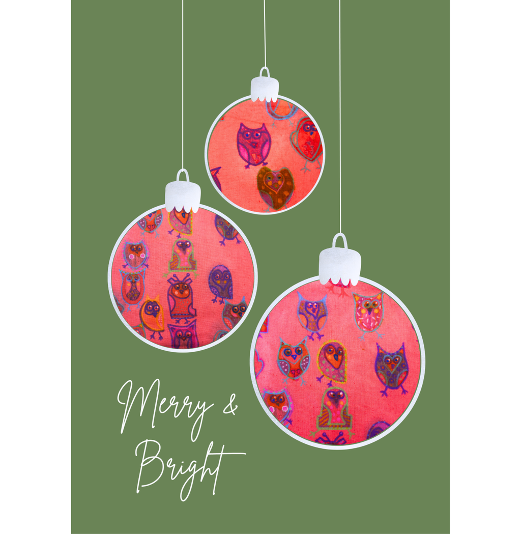 Pre-Order Christmas Cards 2026