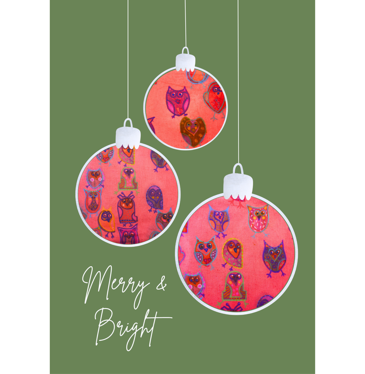 Pre-Order Christmas Cards 2026