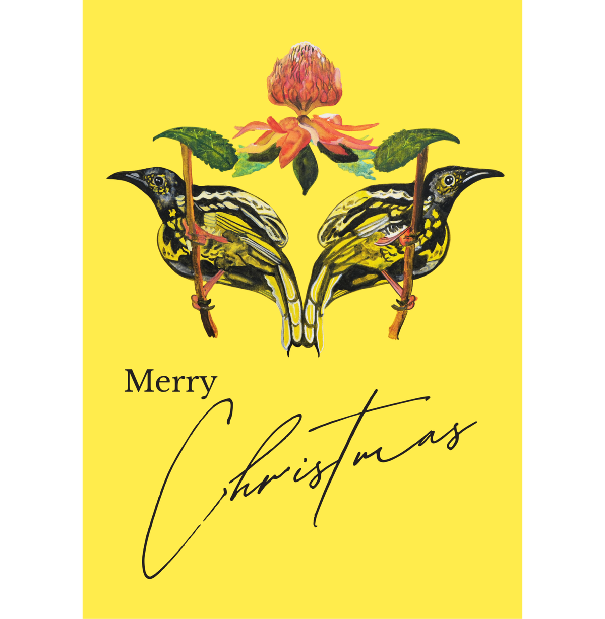Pre-Order Christmas Cards 2026