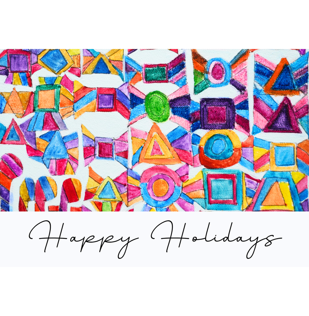 Pre-Order Christmas Cards 2026
