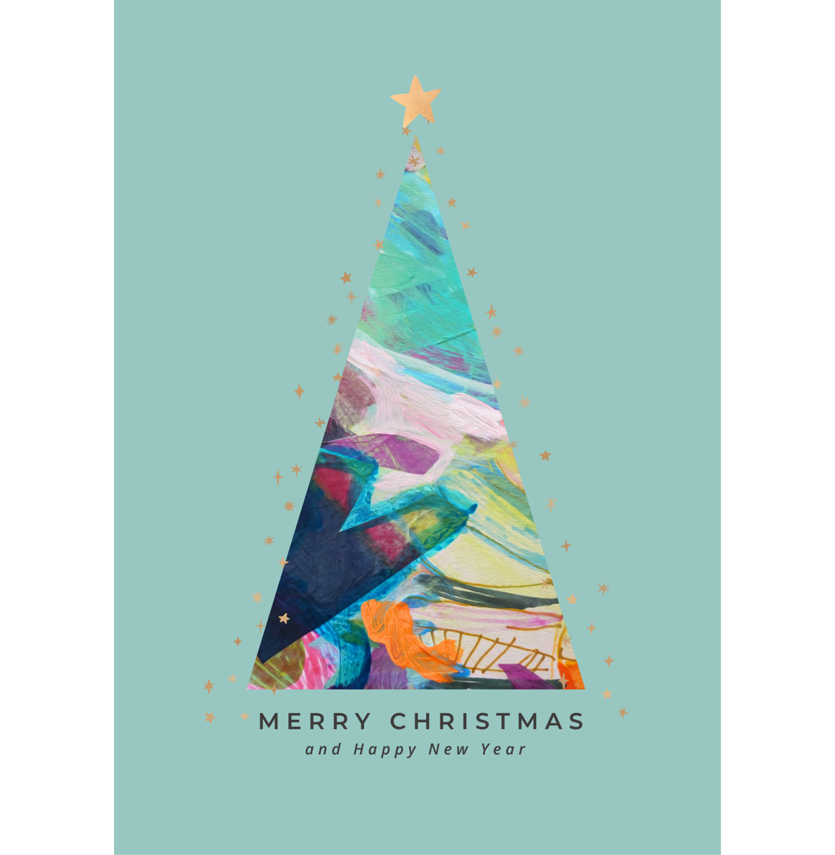 Pre-Order Christmas Cards 2026