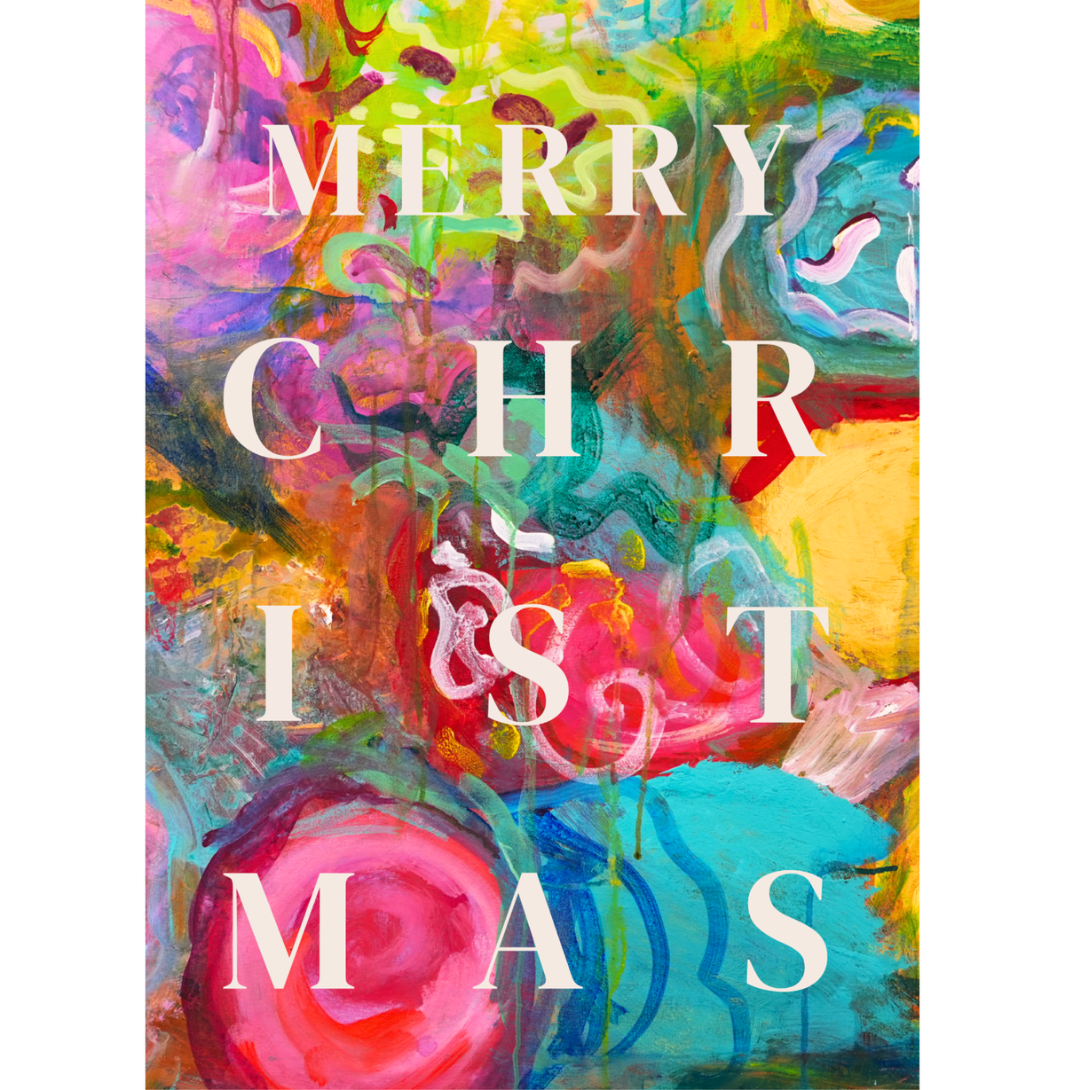 Pre-Order Christmas Cards 2026