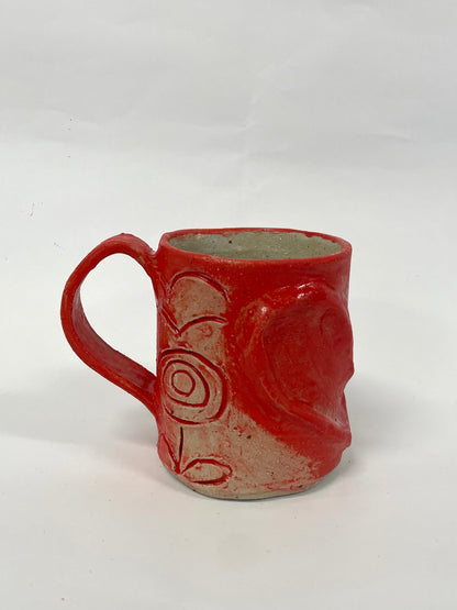 Ceramic Mugs and Keep Cups