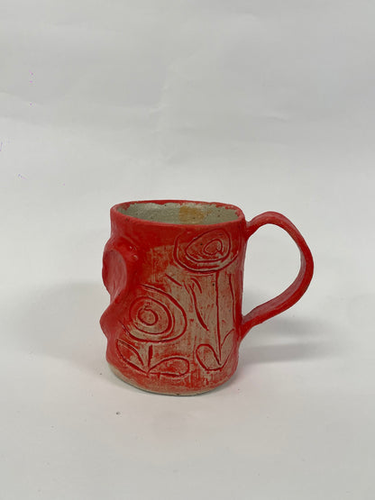 Ceramic Mugs and Keep Cups