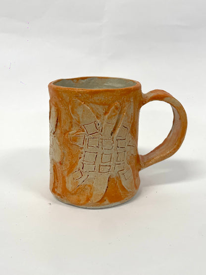 Ceramic Mugs and Keep Cups