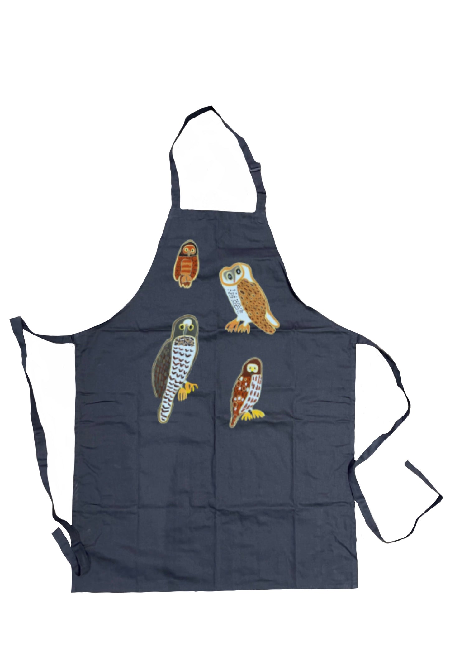 Aprons