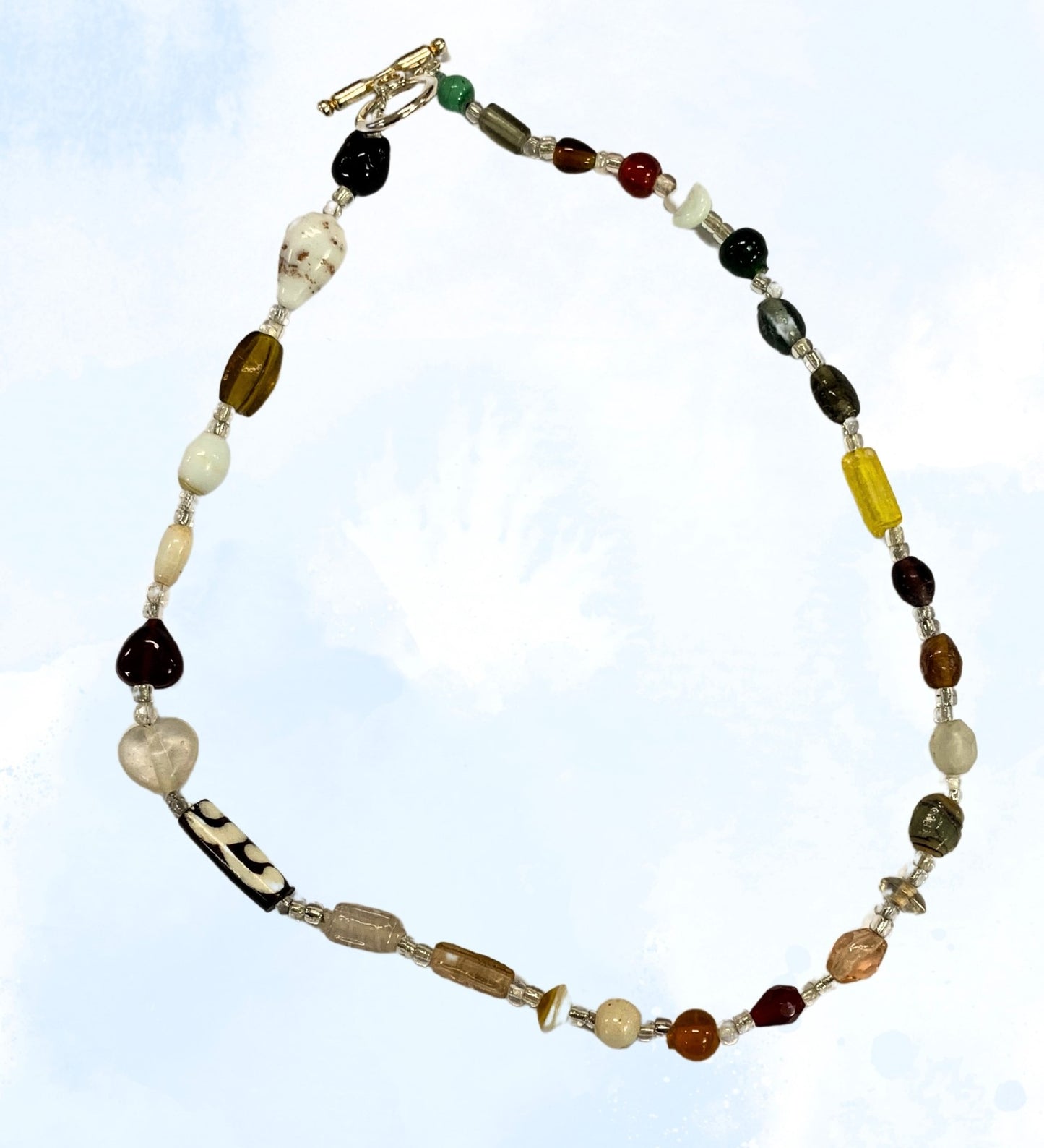 Necklace Collection