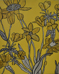 Golden Flowers