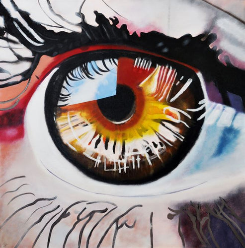 The Artist's Eye