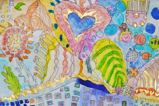 Dreamscapes #2