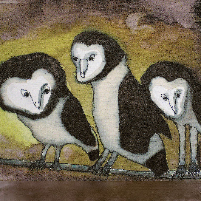 Animal Kingdom Card Series