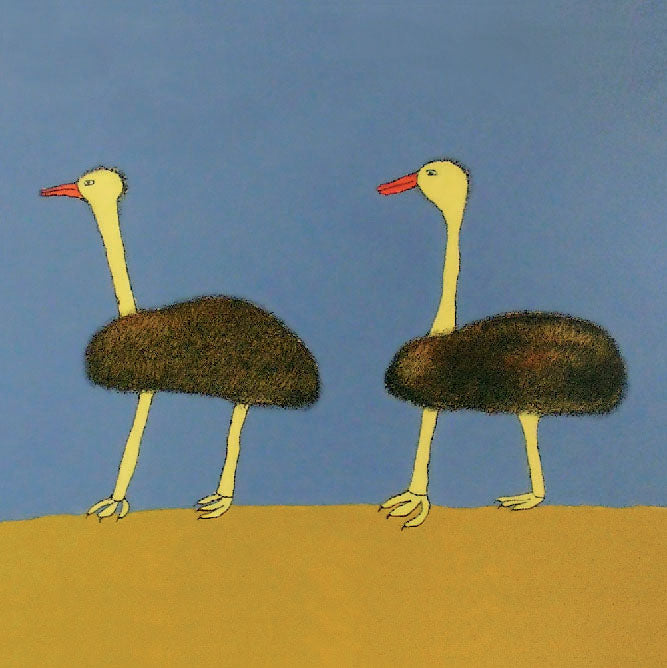 Animal Kingdom Card Series