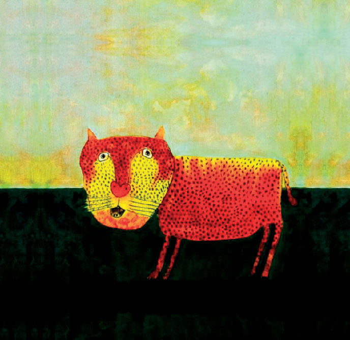 Animal Kingdom Card Series