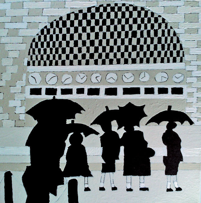 Marvellous Melbourne Card Series